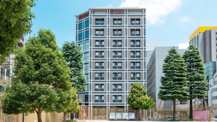 5・6月限定〈全国旅行支援〉【新宿】ラ・ジェント・ホテル新宿歌舞伎町　食事なし 宿泊プランPart2