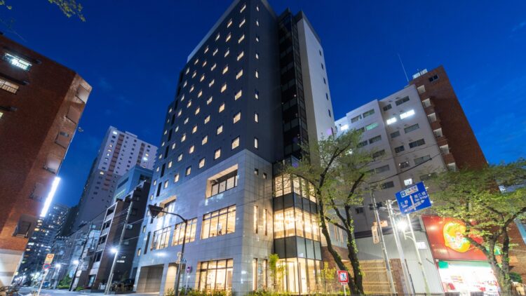 5・6月限定〈全国旅行支援〉【日暮里】アルモントホテル日暮里　食事なし 宿泊プランPart2