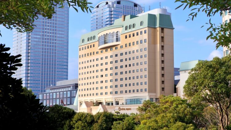 《高崎発》上越新幹線で行く【千葉・幕張】ホテルフランクス 食事なし プラン《10月～12月》